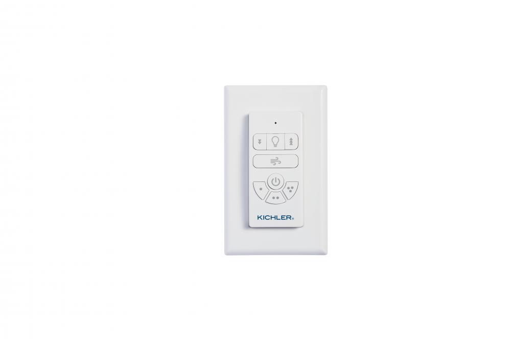 AC Handheld Control Limited Function